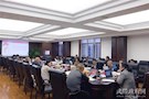 武陵区政府2020年第一次常务会议组织会前学法